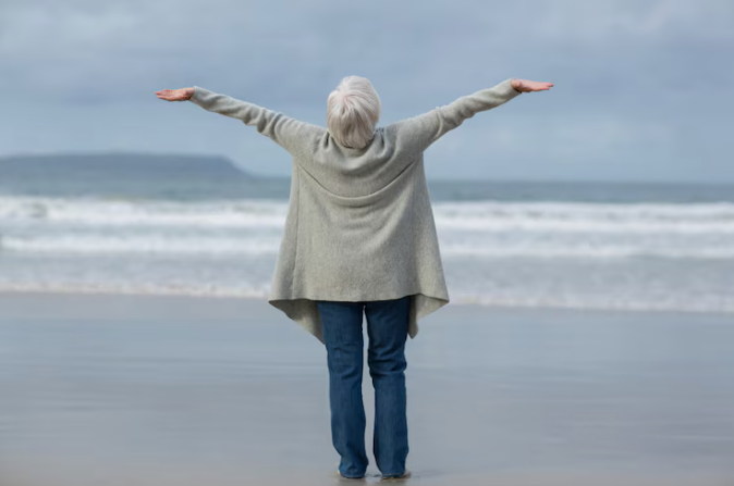 health effects of ageism